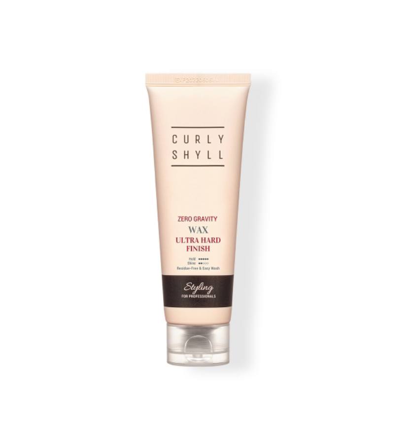 CURLY SHYLL Zero Gravity Wax - Фіксуючий віск для волосся CURLY SHYLL Zero Gravity Wax - Фіксуючий віск для волосся